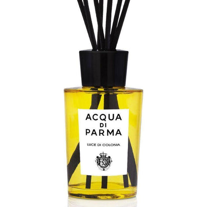Acqua Di Parma Luce Di Colonia Room Diffuser 180 Ml.