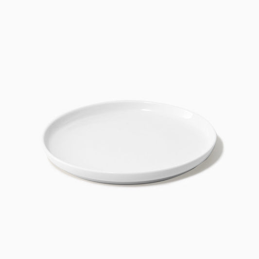 Platos de cerámica para almuerzo