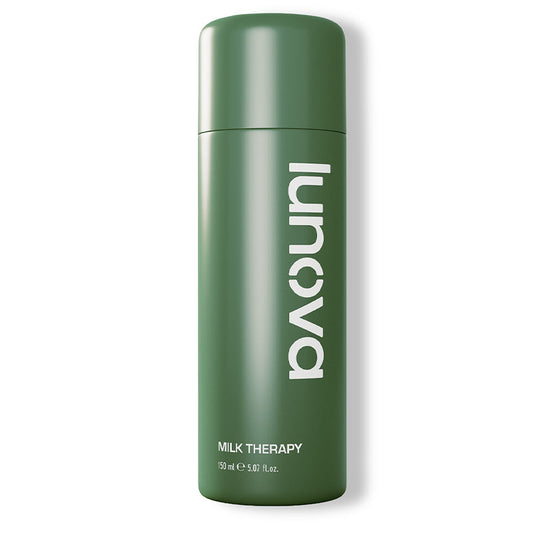 Lunova Milk Therapy Serum for Radiant Skin & Hydration 150 ml