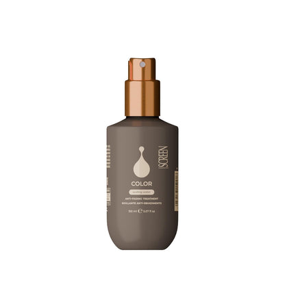 Spray capillaire sublimateur de brillance et scellant de couleur SCREEN 150 ml