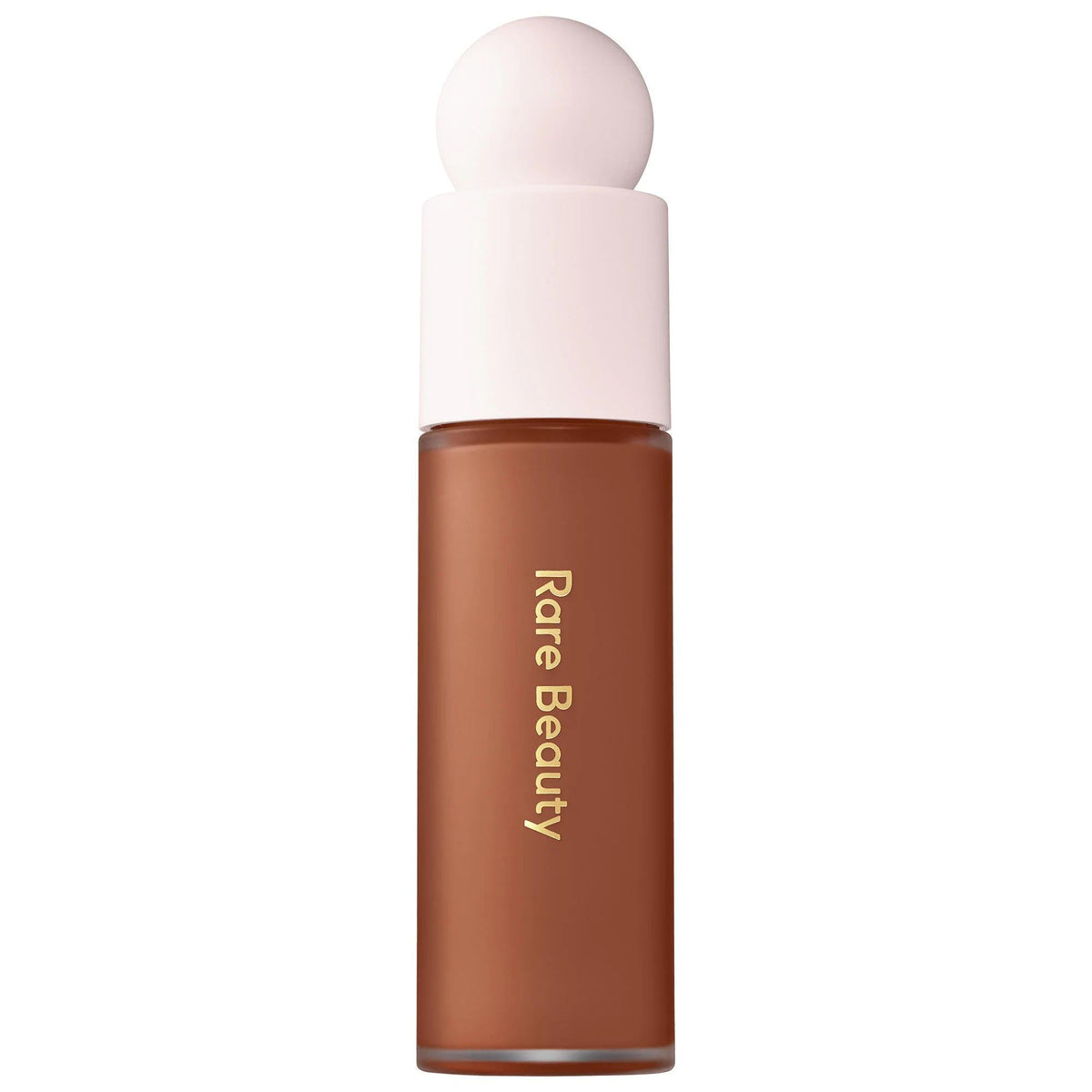 Liquid Touch Weightless Foundation - Buildable Medium Coverage for Normal/Combination Skin