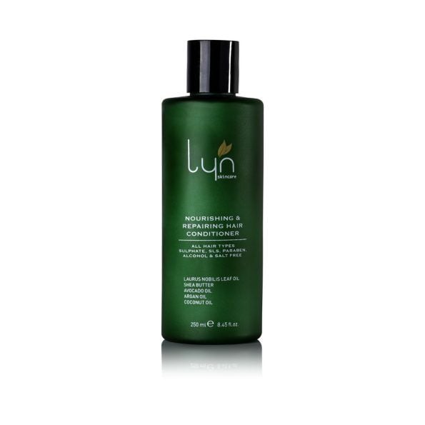 Lyn Skincare Nourishing & Revitalizing Conditioner 250 ml