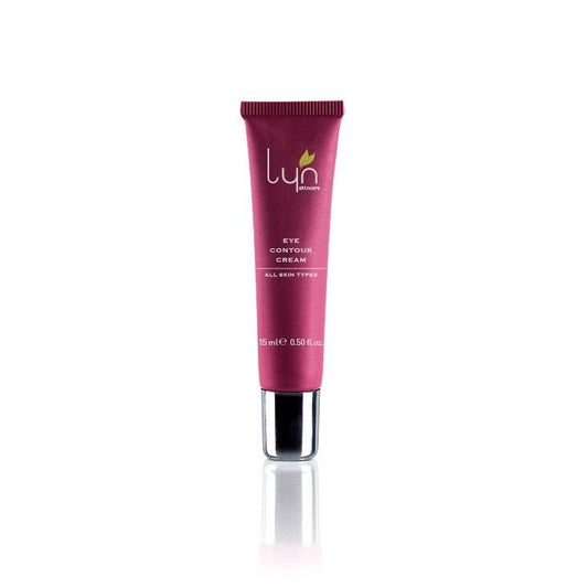 Lyn Skincare Eye Cream for Hydration and Dark Circles 15 mL