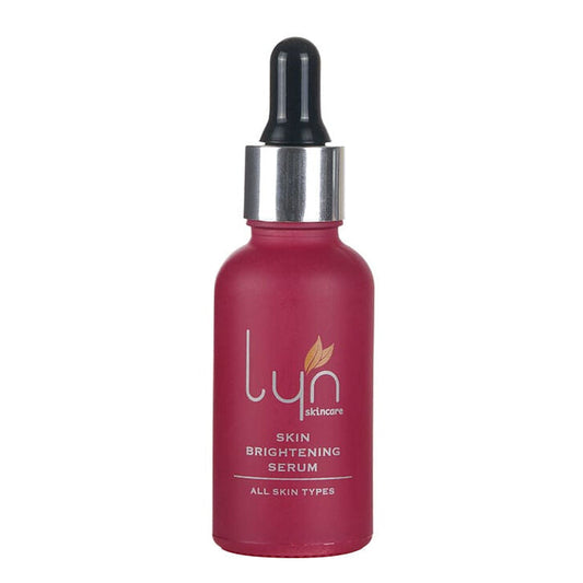 Lyn Skincare Brightening Serum for Radiant Tone 30 ml