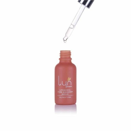 Lyn Skincare Liposomal Pore Tightening Serum with Collagen 30 ml