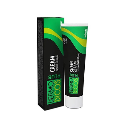 Dermodicos Plus Crema Facial Hidratante 30 ml