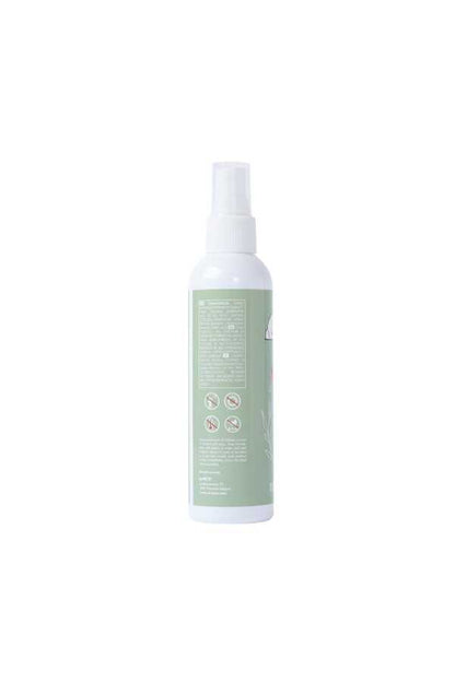 Spray démêlant quotidien M-Pets pour un pelage sans nœuds 118 ml