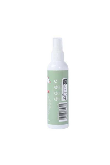 Spray démêlant quotidien M-Pets pour un pelage sans nœuds 118 ml