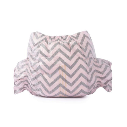 Couches pour chiennes M-Pets, absorbantes, XS 20-40 cm, lot de 15