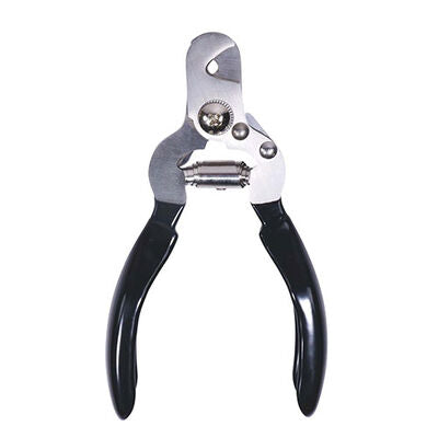 Coupe-griffes pour animaux en acier inoxydable M-Pets Hairdo 13,5 cm