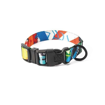Collier pour chien M-Pets Urban Style Freestyle, durable, grande taille