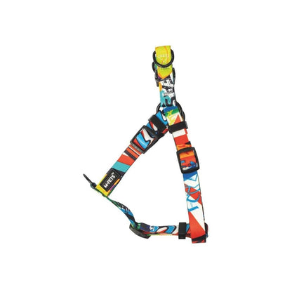Harnais pour chien M-Pets Urban Style durable très petit (XS)