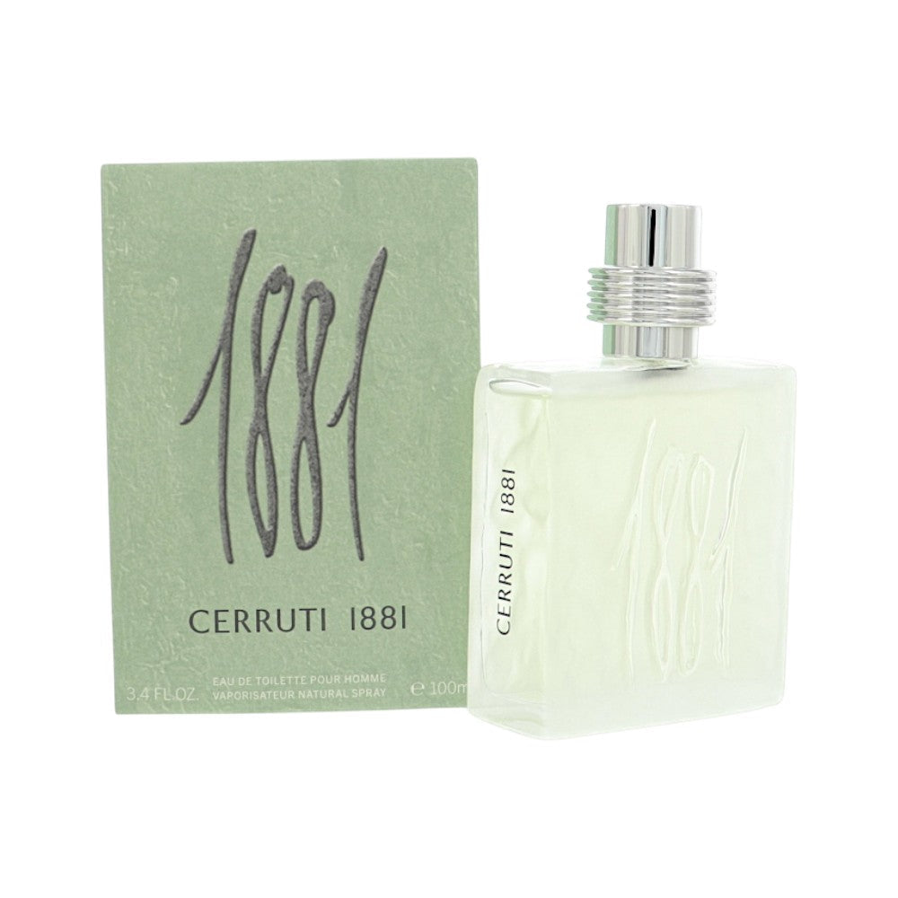 Cerruti 1881 by Nino Cerruti