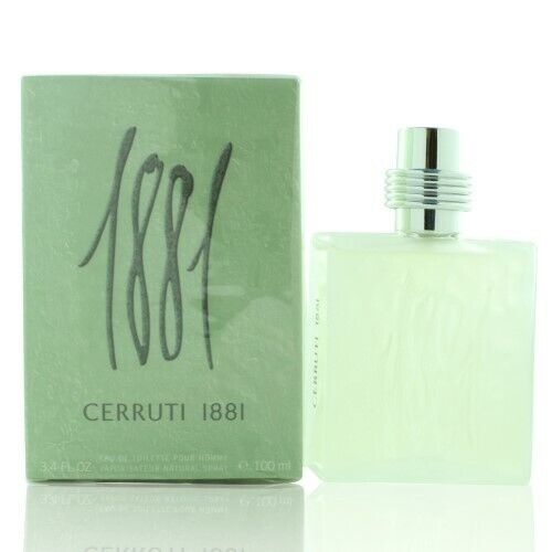 Cerruti 1881 by Nino Cerruti