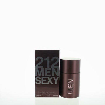 212 Sexy de Carolina Herrera