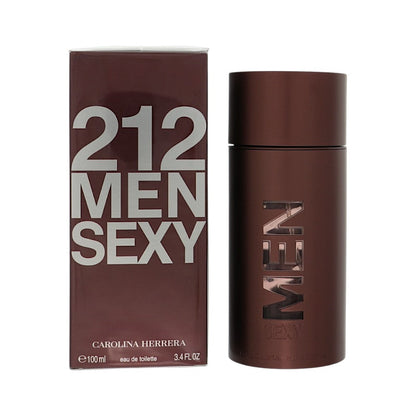 212 Sexy de Carolina Herrera