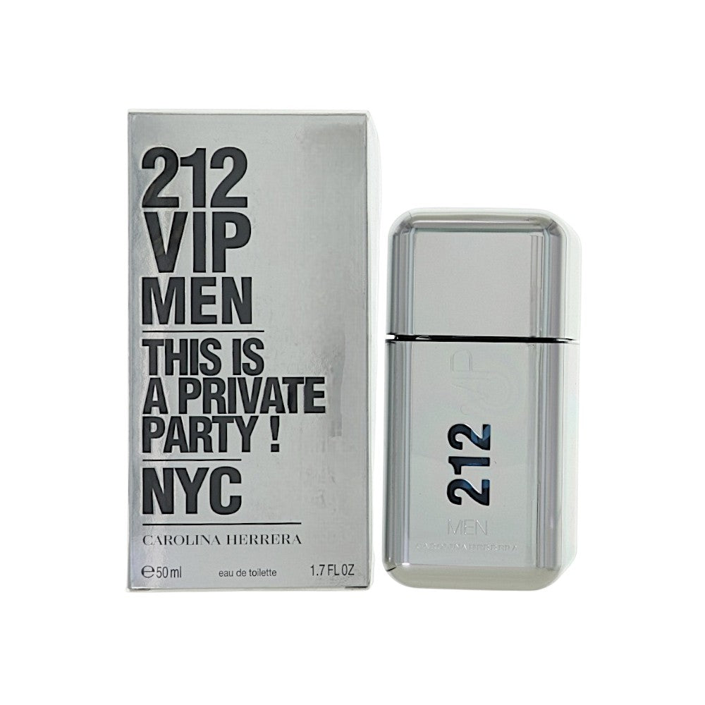 212 Vip by Carolina Herrera