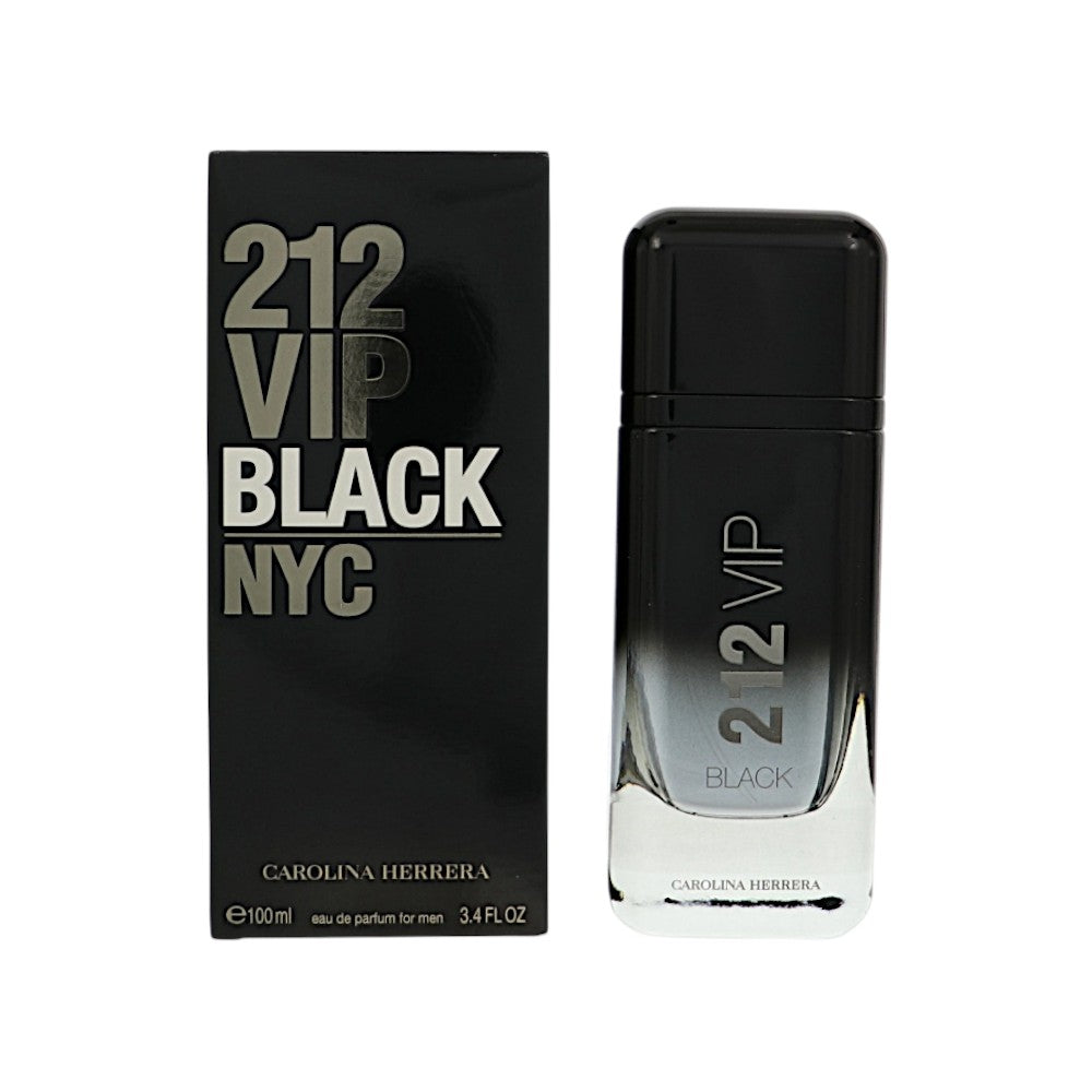 212 Vip Black by Carolina Herrera