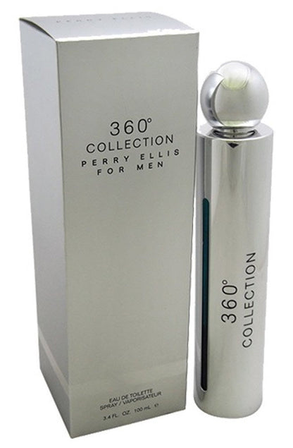 Colección Perry Ellis 360 de Perry Ellis