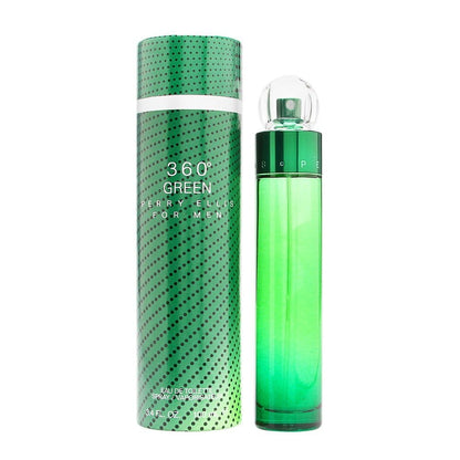 Perry Ellis 360 Green de Perry Ellis