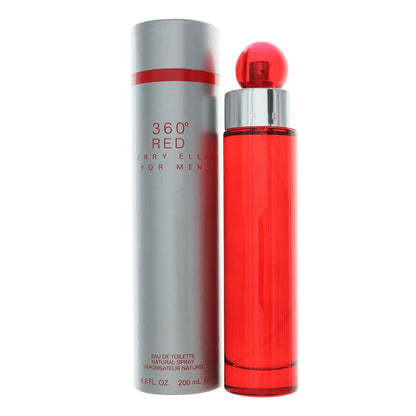 Perry Ellis 360 Red by Perry Ellis