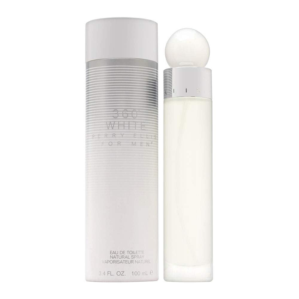 Perry Ellis 360 White by Perry Ellis