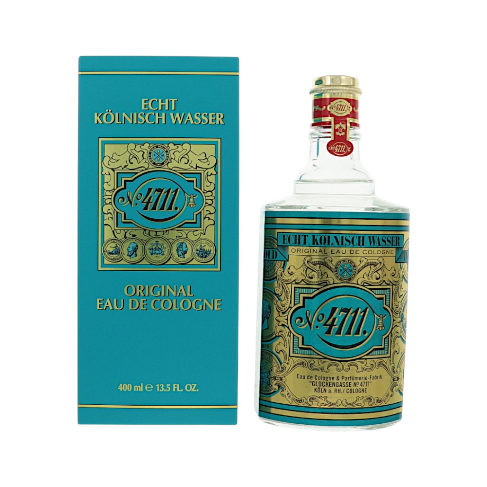Echt Kolnisch Wasser by No. 4711