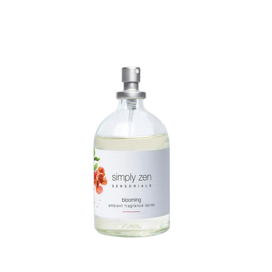 Spray ambiental Simply Zen Blooming Ambient Flower 100 ml