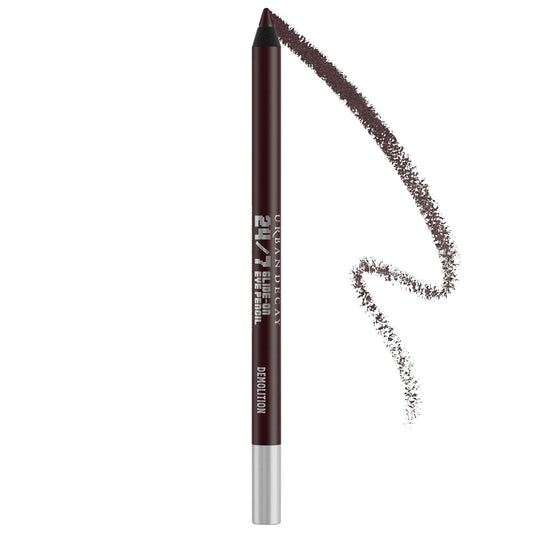 Crayon eyeliner waterproof 24/7 Glide-On de Charlotte Tilbury - Luxueux, anti-transfert, vegan et cruelty-free