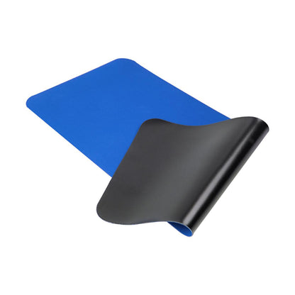 Alfombrilla de ratón extendida Addison (300x700) - Antideslizante, superficie suave para mayor precisión y control - Alfombrilla grande para ratón