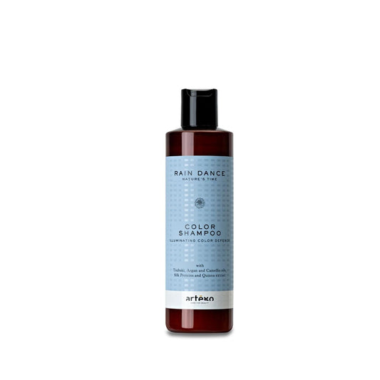 Shampooing protecteur de couleur Artego - Rain Dance 250 ml | Maintient l'éclat, doux pour les cheveux colorés