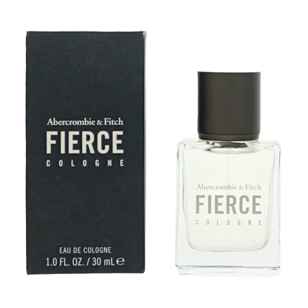 Abercrombie & Fitch Fierce By Abercrombie & Fitch
