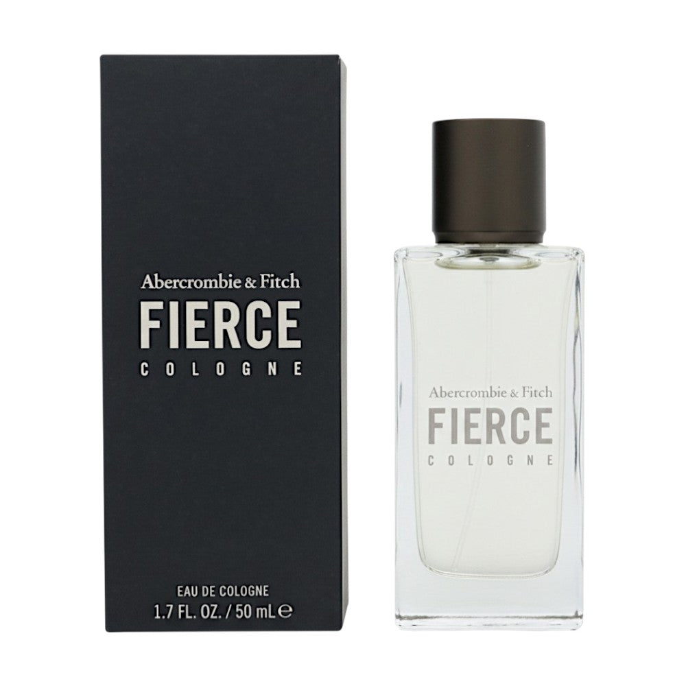 Abercrombie & Fitch Fierce By Abercrombie & Fitch