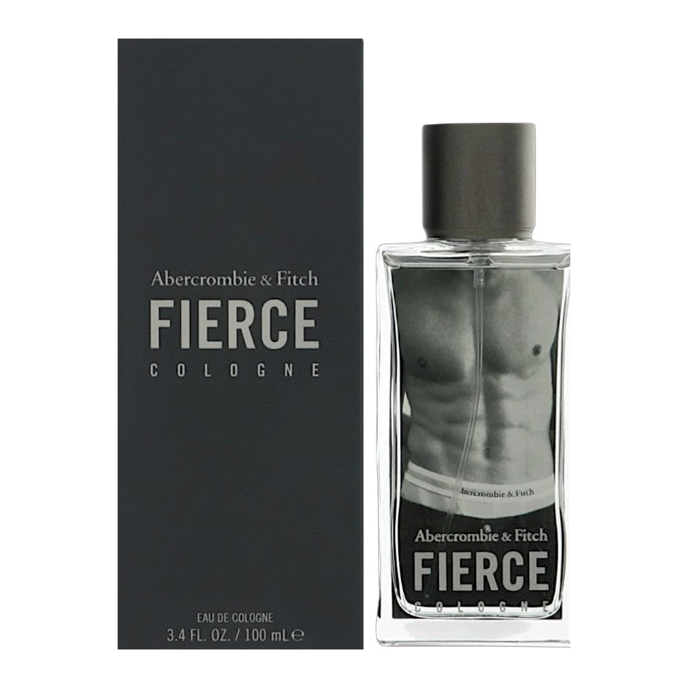 Abercrombie & Fitch Fierce By Abercrombie & Fitch
