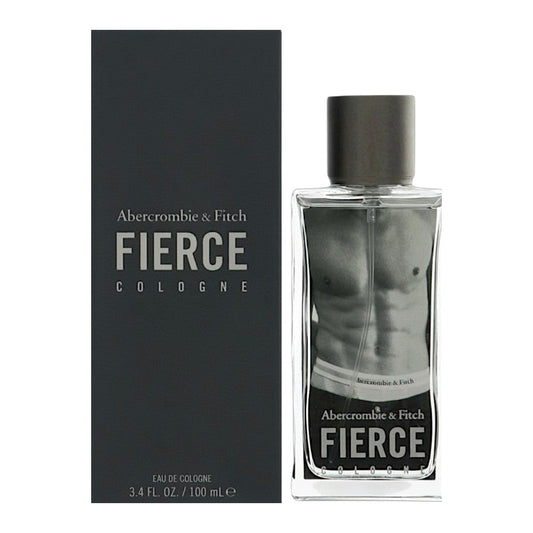 Fierce de Abercrombie & Fitch por Abercrombie & Fitch
