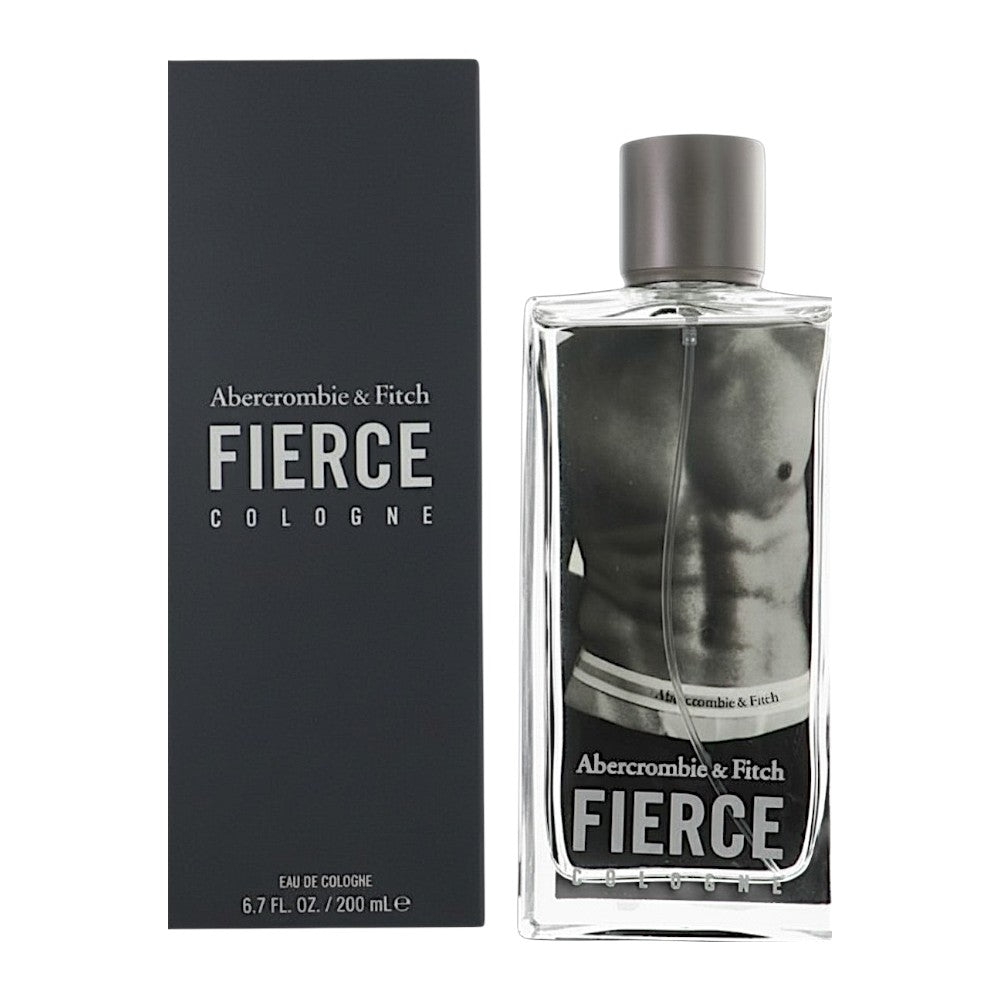 Abercrombie & Fitch Fierce By Abercrombie & Fitch