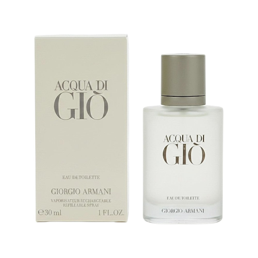 Acqua Di Gio by Giorgio Armani