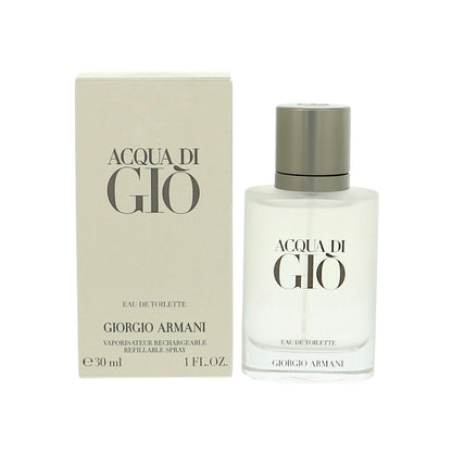 Acqua Di Gio de Giorgio Armani
