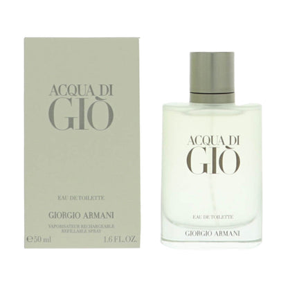 Acqua Di Gio de Giorgio Armani