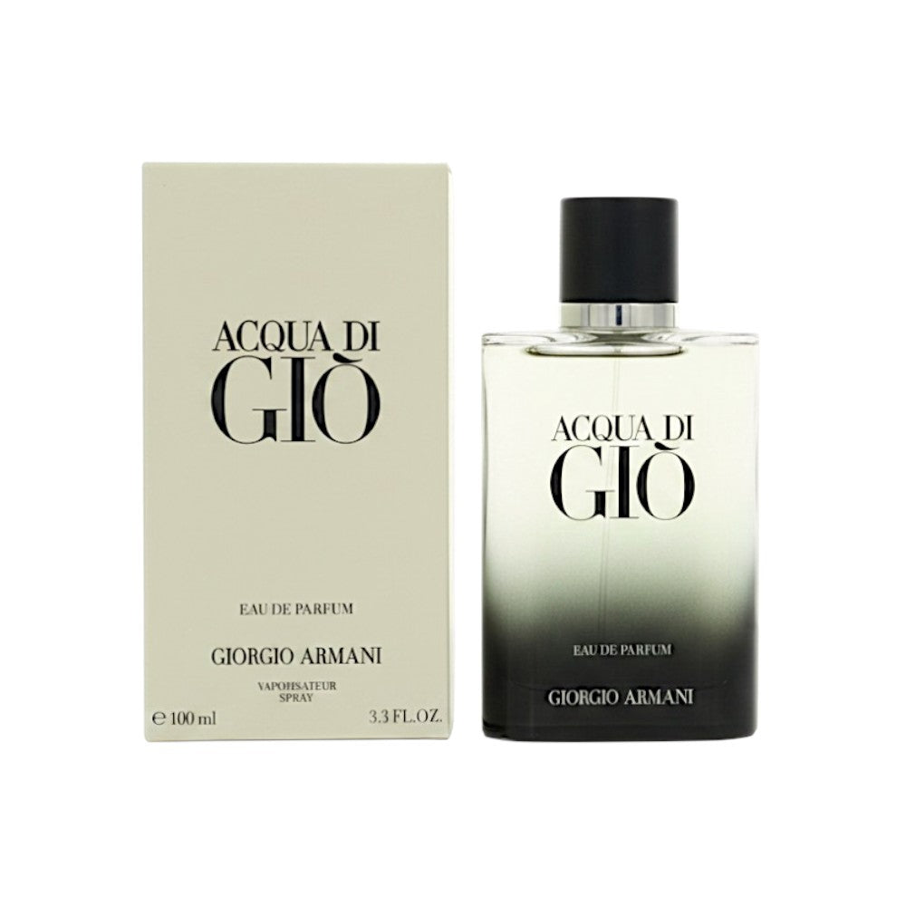 Acqua Di Gio by Giorgio Armani