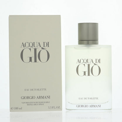 Acqua Di Gio de Giorgio Armani