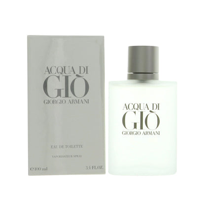 Acqua Di Gio de Giorgio Armani