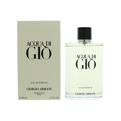 Acqua Di Gio de Giorgio Armani