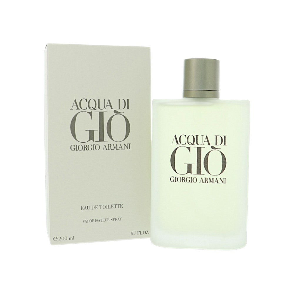Acqua Di Gio by Giorgio Armani