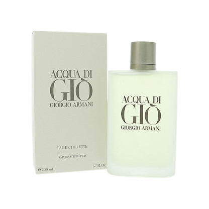 Acqua Di Gio de Giorgio Armani