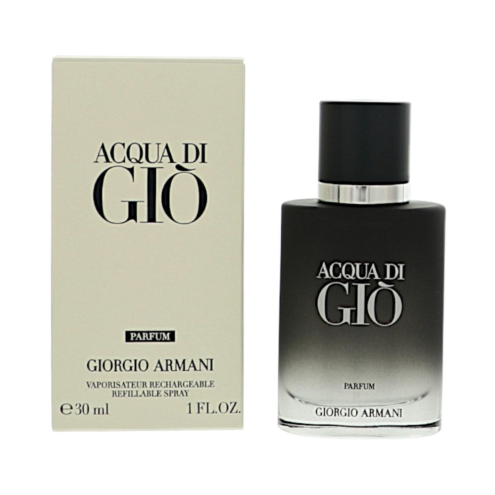 Acqua Di Gio by Giorgio Armani