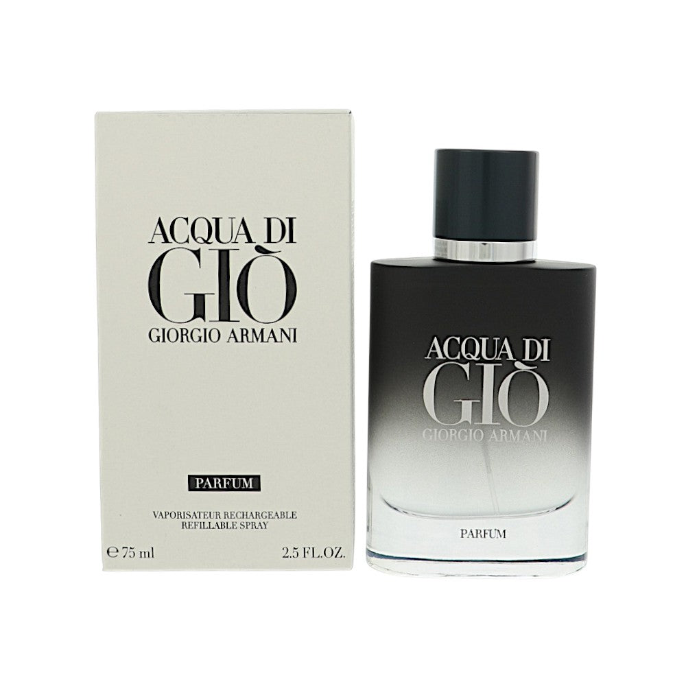 Acqua Di Gio by Giorgio Armani