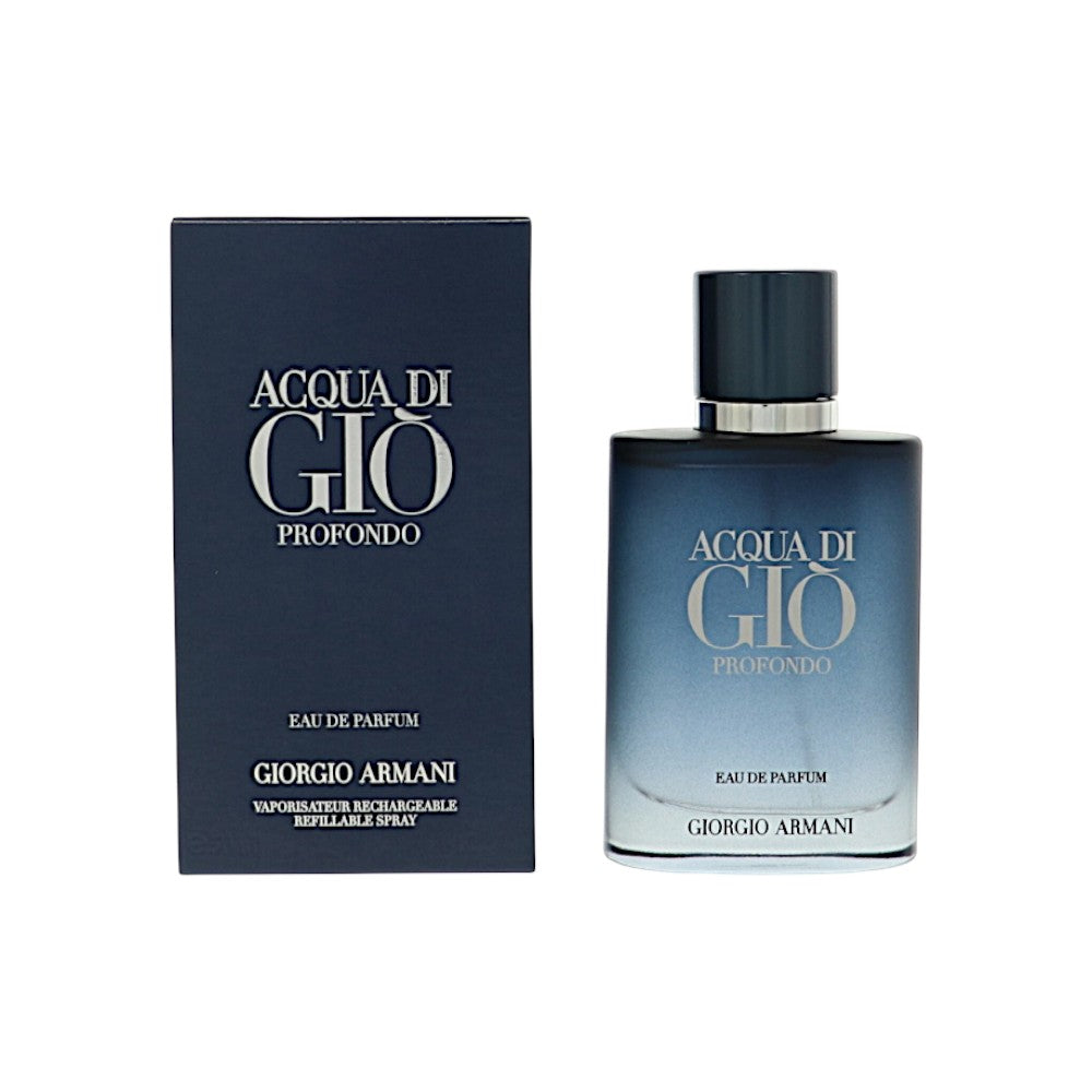 Acqua Di Gio by Giorgio Armani