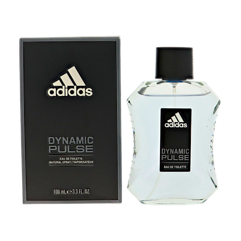 Adidas Dynamic Pulse by Adidas