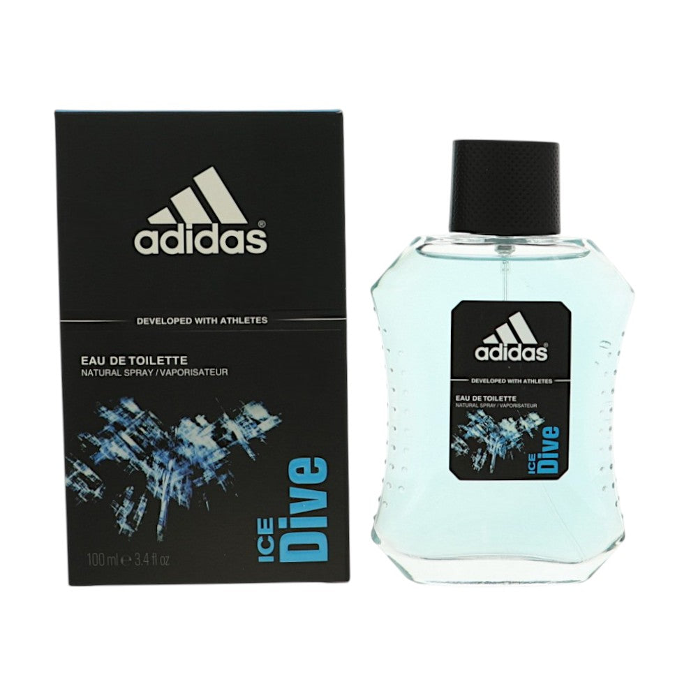 Adidas Ice Dive By Adidas